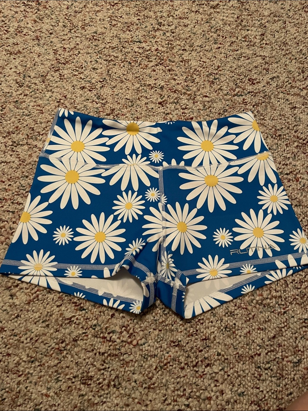 Rutina Shorts